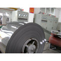 201 Stainless Steel Coil with 2b Finish Cold Rolled High Quality